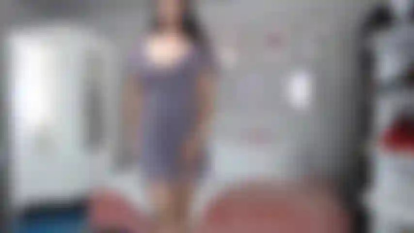 Strip and tease, full nude