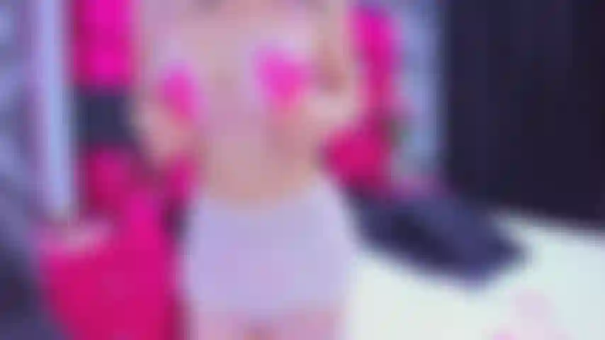 Delicate as a petal, but capable of causing a hurricane.  Welcome to the place where empowerment meets desire