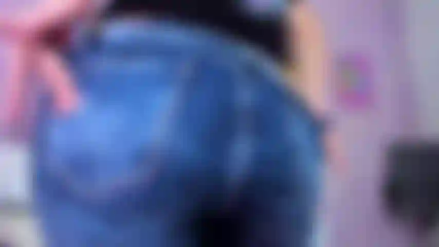 Playing with fire... and my butt is the spark