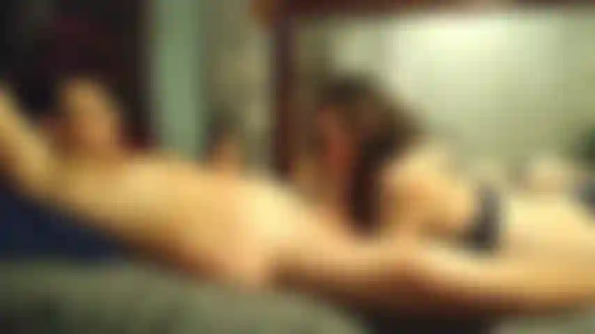 Hot blowjob