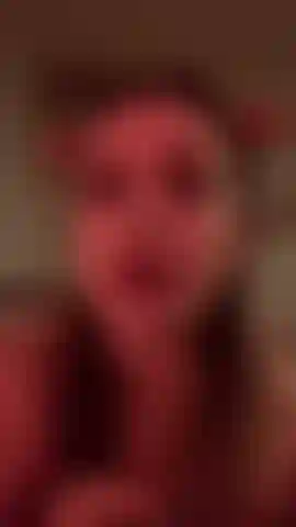 Succubus suck. Watch me devour this cock.