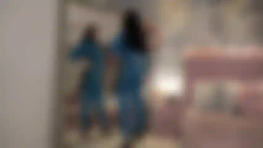 Avatar cosplay! Me reproduzindo com um avatar gostoso de mulher!