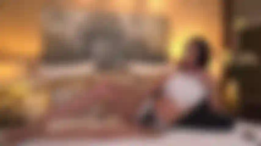 Dando ao meu marido safado o que ele merece: uma foda inesquecível com minha nova cinta bbc que comprei especialmente para ele!