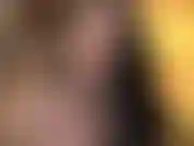 Um orgasmo arruinado é o que seu pauzinho do tamanho de um polegar merece, especialmente quando estou comparando com o grande pau preto superior da minha boca!