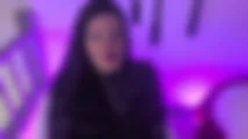 You know it's time to leave her. We both know it. She can't do what I can. Let me remind you what I can do.