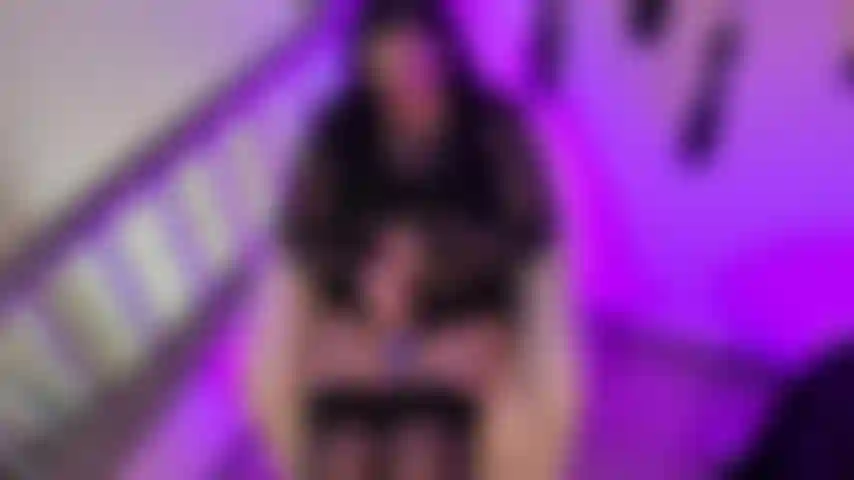 BBW MILF Teases You Into Denial