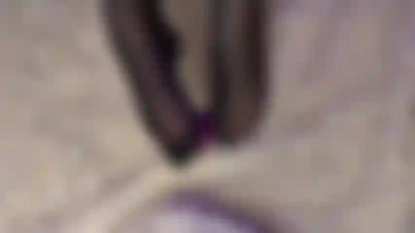 Stroking, teasing, getting messy with lube, and all of the lovely things with my feet, toes, arches, and a pair of fishnets.