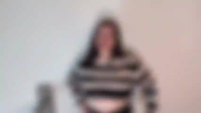 You got caught watching porn with a collar on. Bad boy for breaking my rules! Now you have to take your punishment and that's being teased mercilessly by your favorite BBW MILF and denied. Apologize all you want. You're still being punished.