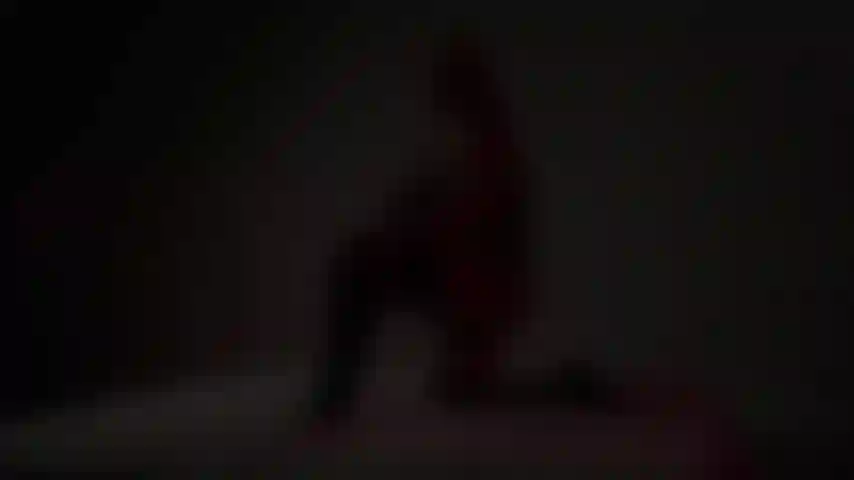 Sinta minha vibração.