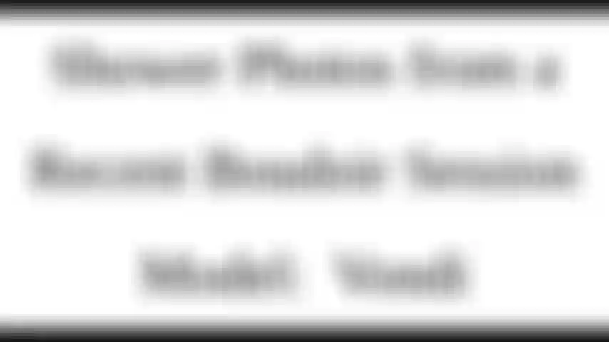 Fotos de boudoir de Vondi.