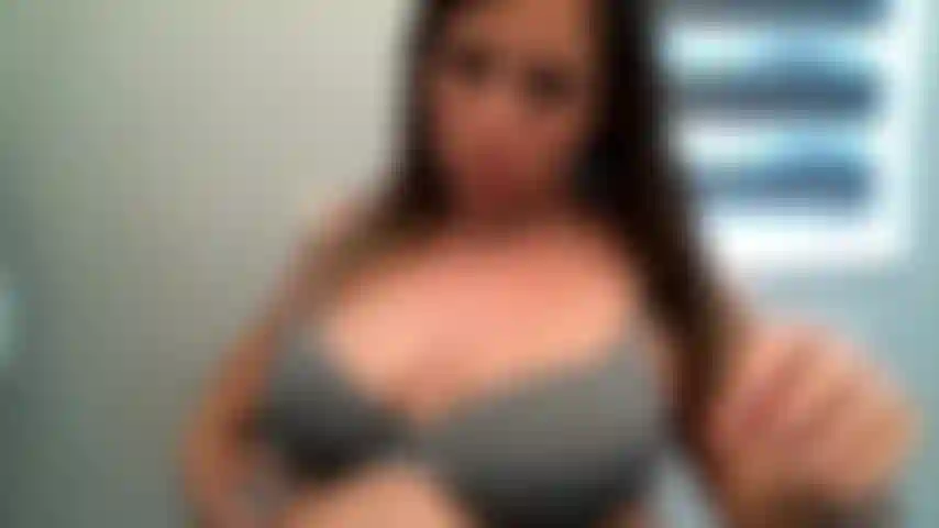 Barriga enorme de gravidez / barriga de gravidez / ela está com tanto tesão que orgasmo lindo! ( Sem áudio).