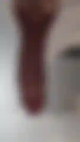 P.O.V. Enquanto fodo meu cu apertado.
