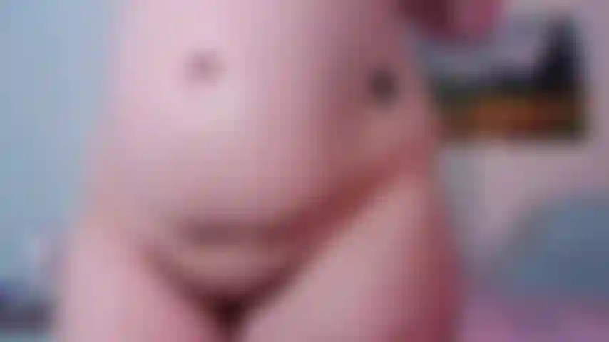 Riding my BBC dildo!