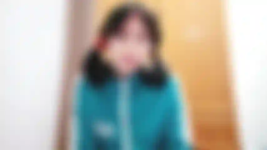 In the new Squid Game you have been assigned as a guard and a very hot contestant approached you! She is very determined to win and will do anything to get the information she needs! Maybe you can help each other? She has noticed you checking her ass more than once after all and she has a plan to seduce you into giving all the secrets for the upcoming games away! She will start sucking and riding your hard cock right away?