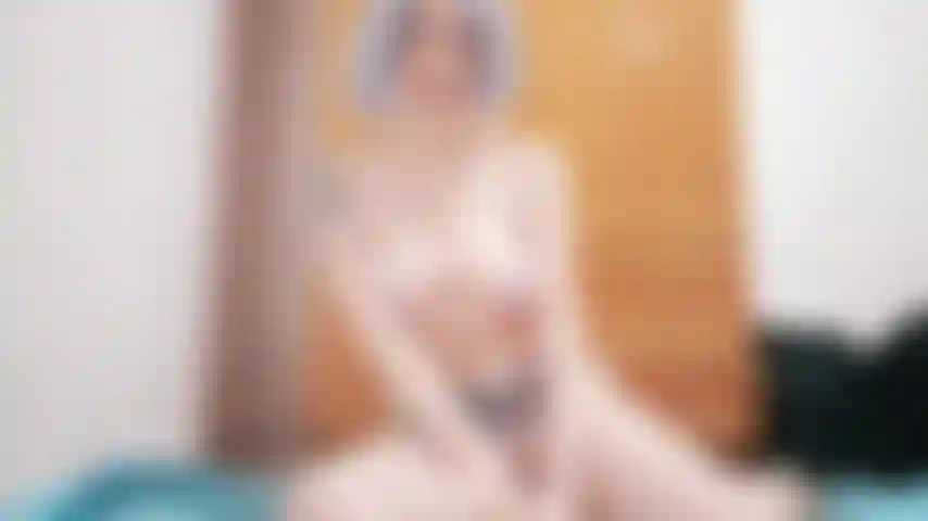 Strawberry microbikini JOI