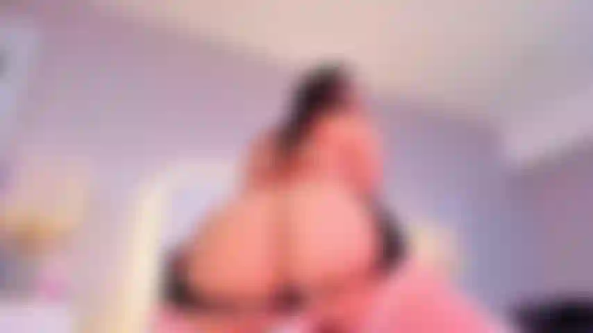 Uma bela vista da minha bunda, enquanto seu pau entra.