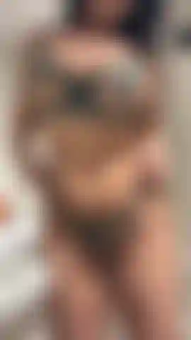 Dancing naughty for you