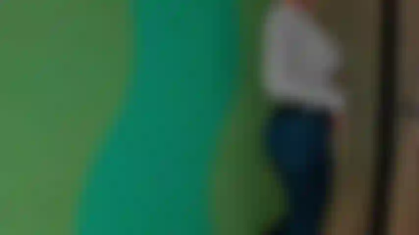 Leather wide belt fetish(custom)