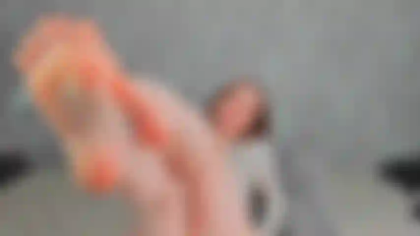 Feet licking -sucking toes