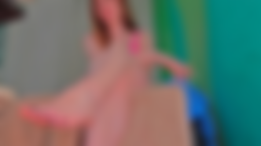 Fetiche por dominação gigante.