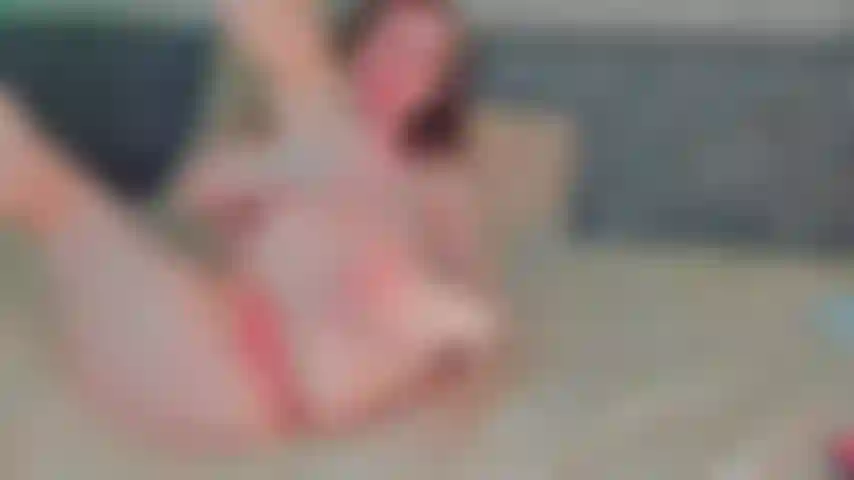 Da bunda para a buceta, da bunda para a boca.