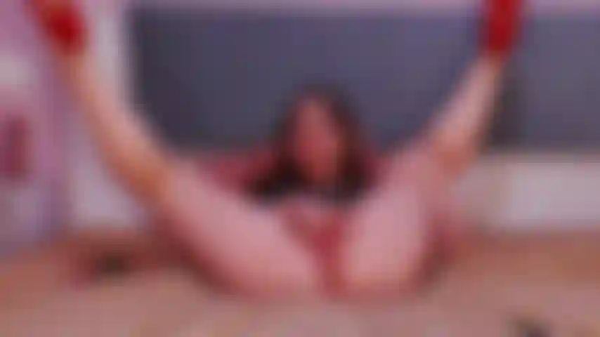 Quer ver como eu fodo gostoso minha bucetinha molhada com consolo grande?