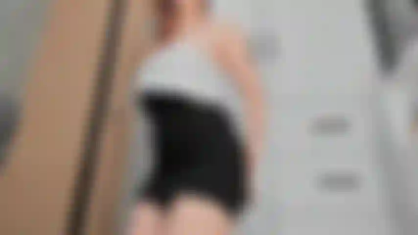 The teacher rides a dildo anal