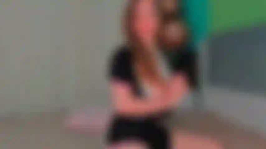 Empregada doméstica do mestre.