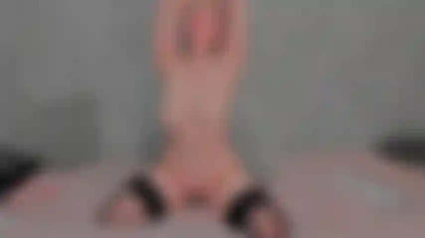 Cowgirl  (riding dildo)