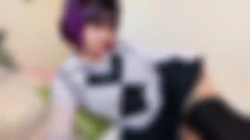 Menina da escola f-máquina.