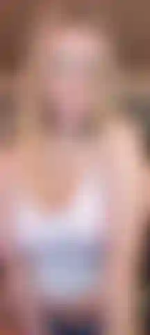 Deusa do show de fumaça.