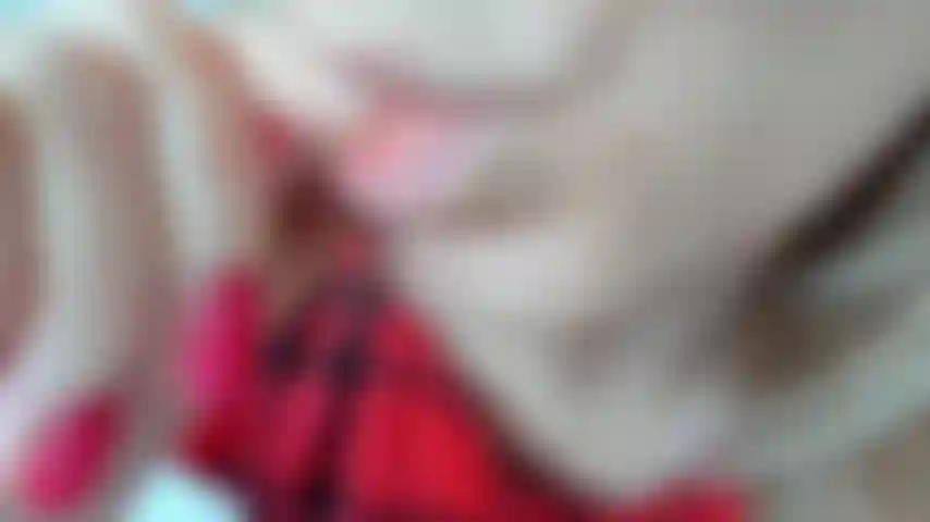 6. Esses pés lindos.