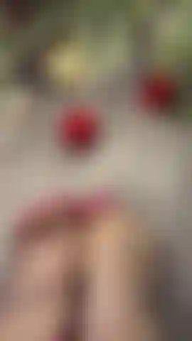 9. Por favor, goze nos meus dedos dos pés.