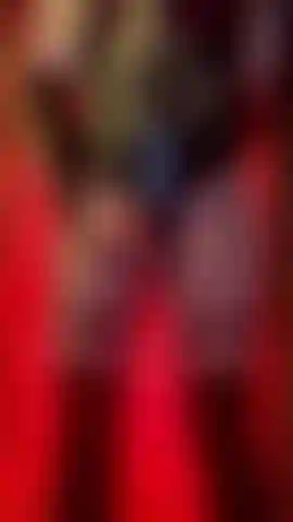 Gothic trans goddess strokes to a messy orgasm