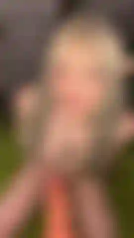 POV Blowjob: Slutty trans elf drools for you