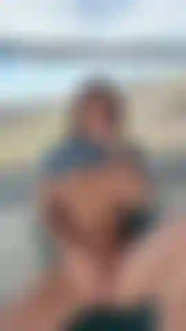 Lábios provocantes.