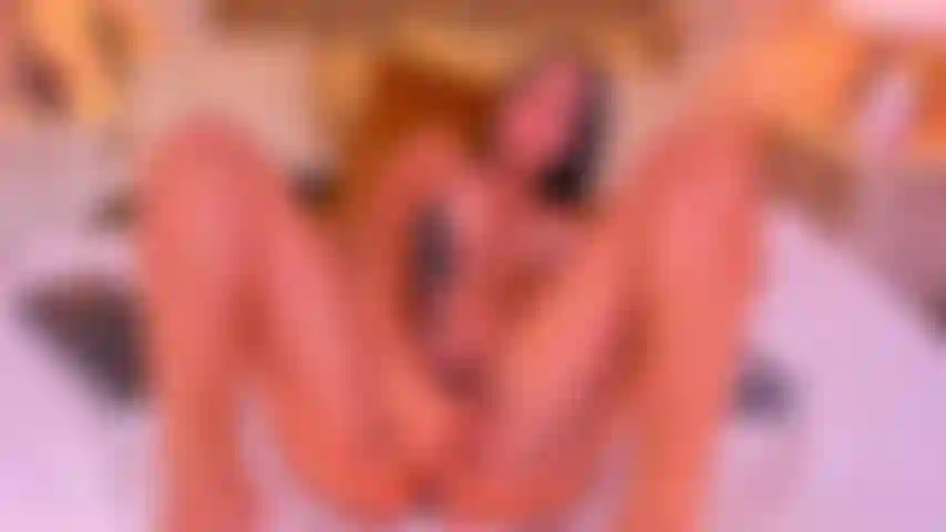 Hora do squirt e show completo gostoso!