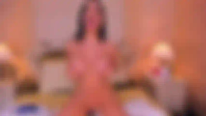 Cavalgando forte e profundo!