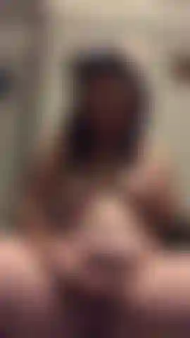 Rubbing my 18 year old pussy