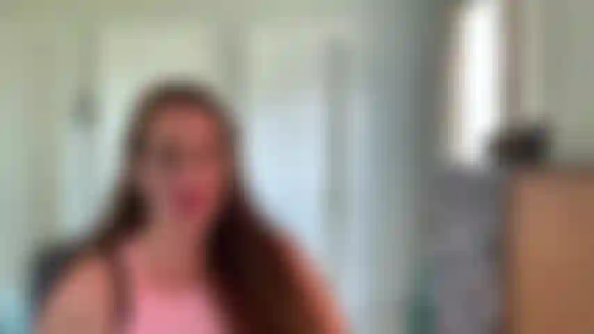 Faça o que eu digo, dê prazer e venere meu corpo grávido.