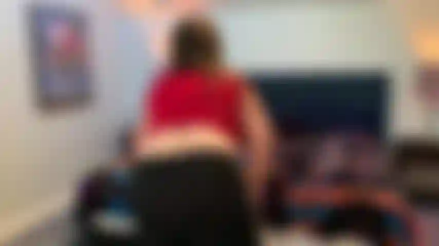 Grávida de um fantasma!