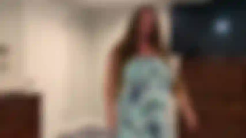 Grávida pov fazendo amor.