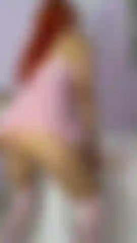 Pink lingerie on, ass moving slow and dirty this view was made to ruin you