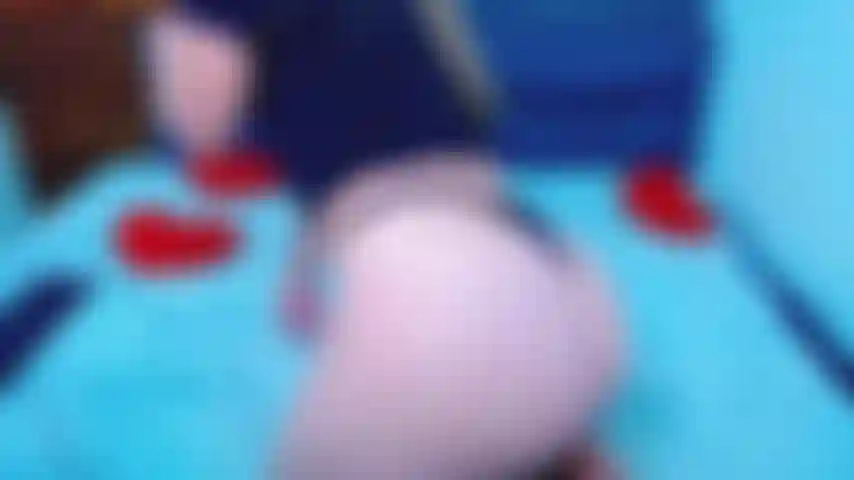 My sweet ass