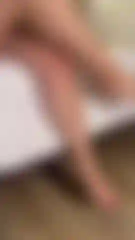 a little tour of my body