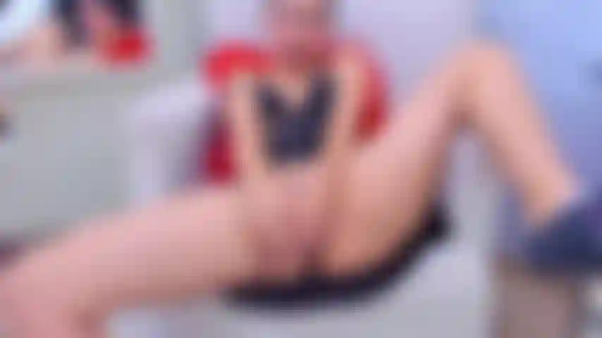 Touching myself slowly and moaning louder and louder... real and uncensored masturbation