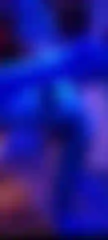 19 Buceta de torta de creme de um ano de idade e dedilhado de perto.