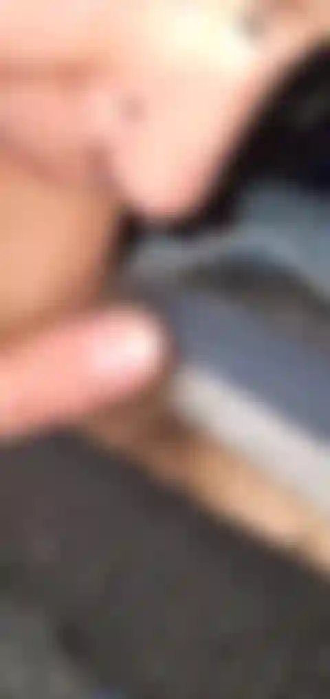 Já viu alguém sendo fodido na garganta no topo de uma torre de escalada em um parque? Não procure mais!