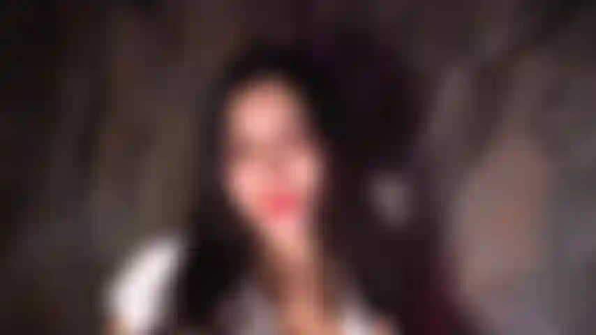 Dripping Wet and Feeling Naughty