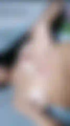 Excitada.